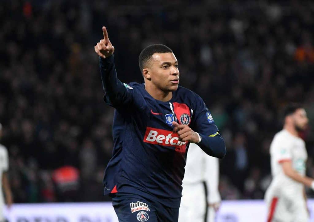 Montpellier PSG Tipp