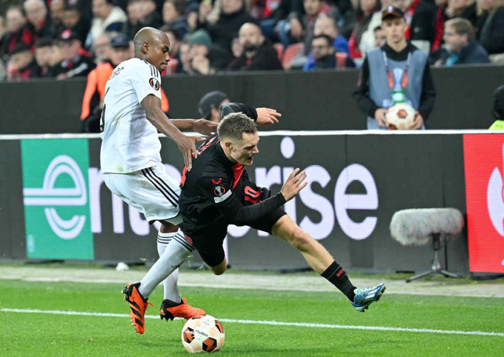 Gewinnt Leverkusen auch das dritte Europa League-Match gegen Qarabag FC?