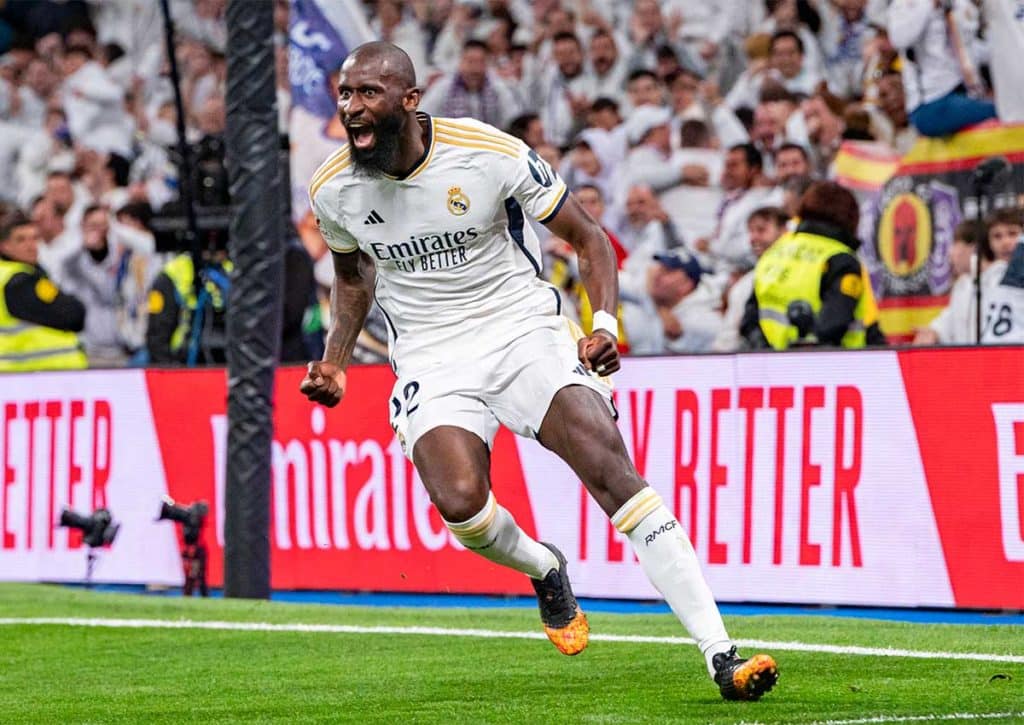 La Liga Tipps 30. Spieltag