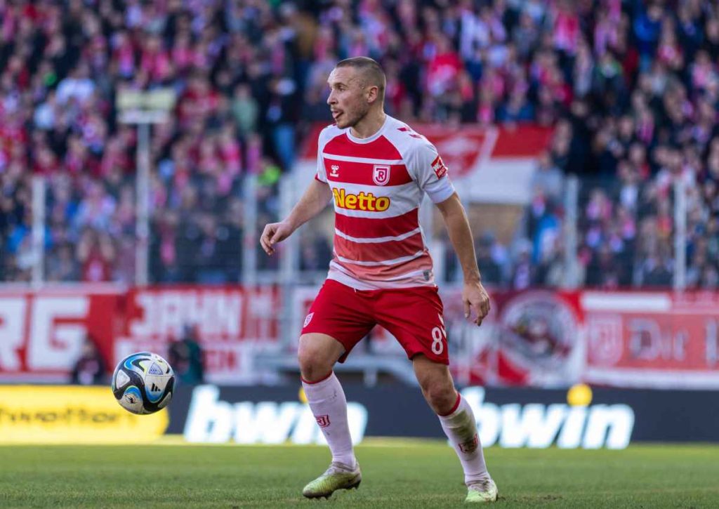 Lübeck Regensburg Tipp