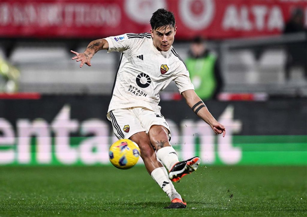 AS Rom Brighton Tipp