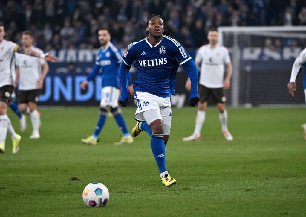 Schalke Paderborn Tipp