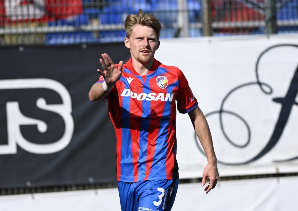 Servette Genf Viktoria Pilsen Tipp