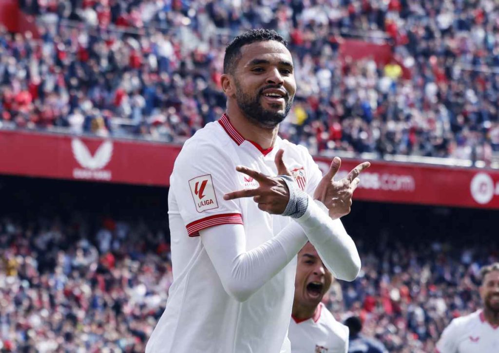 Almeria Sevilla Tipp