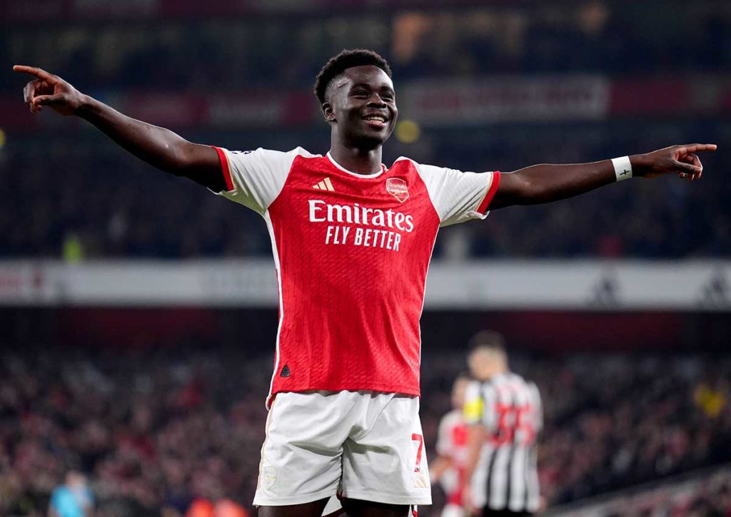 Sheffield Arsenal Tipp