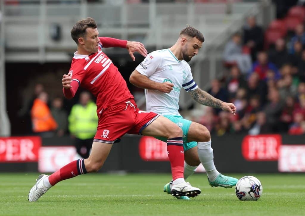 Southampton Middlesbrough Tipp