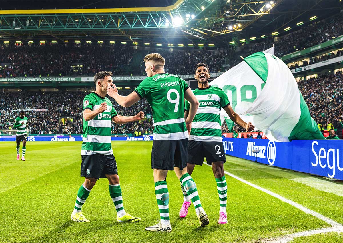 Teilnehmer Atalanta Bergamo Gegen Sporting Lissabon Statistiken