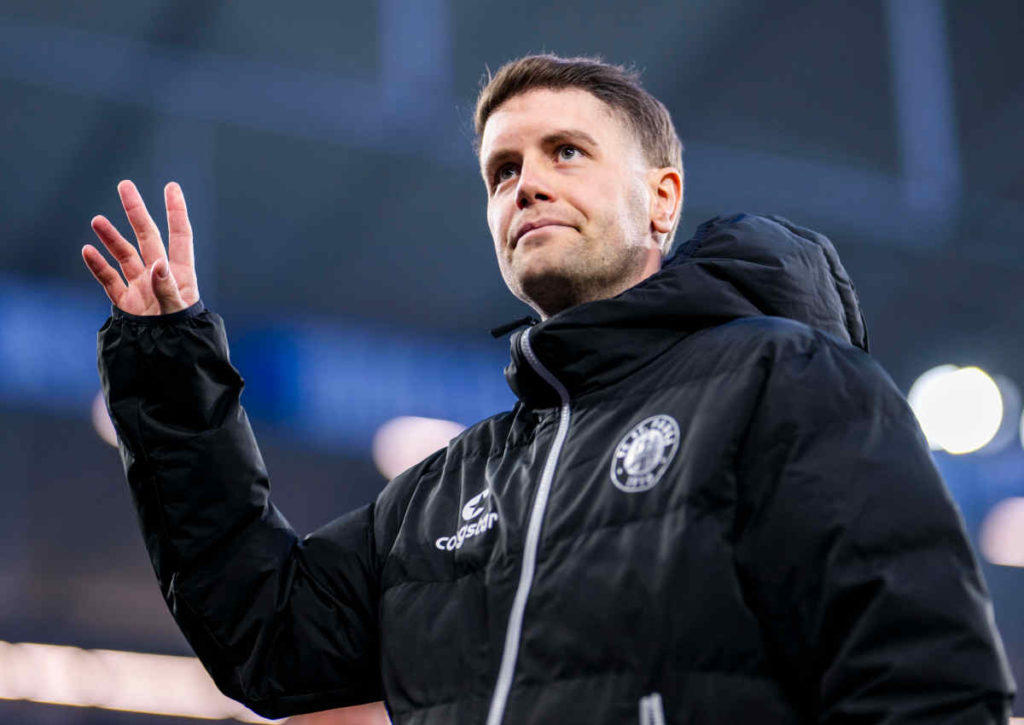 Gewinnt St. Pauli gegen die Hertha das erste nach Hürzelers Vertragsverlängerung?