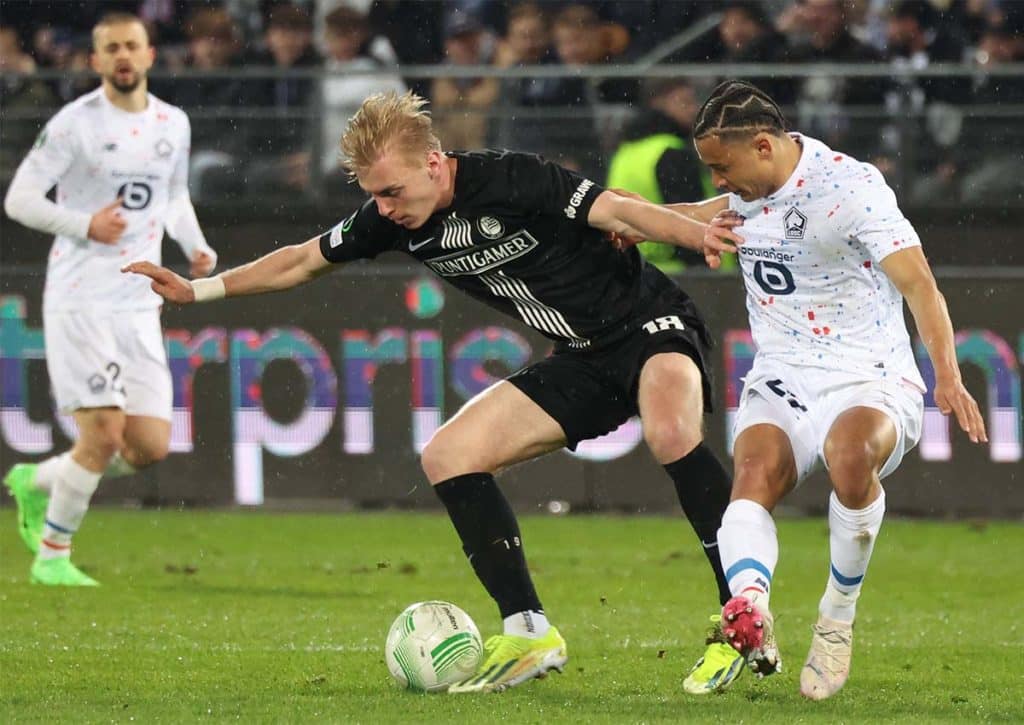 Klagenfurt Sturm Graz Tipp