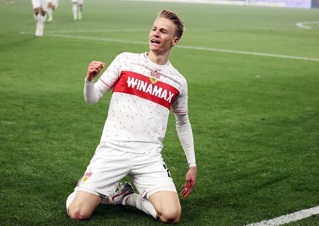 Hoffenheim Stuttgart Tipp