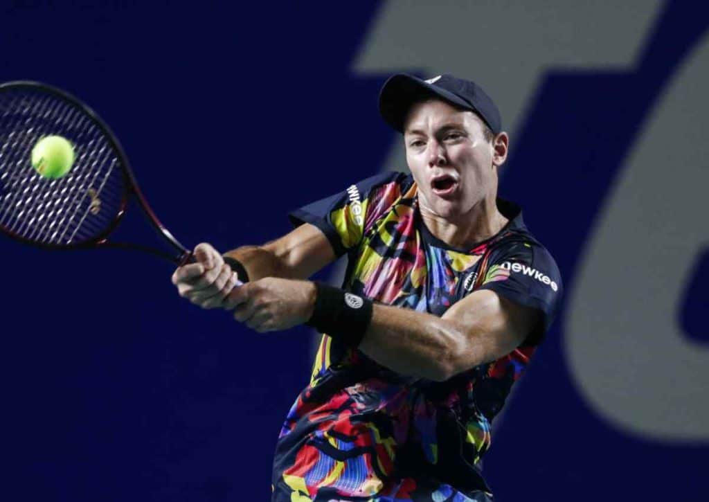 Koepfer Medvedev Tipp