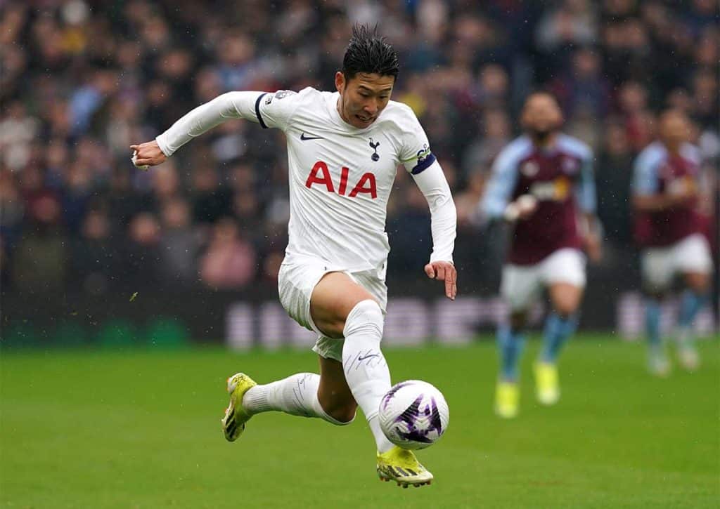 Fulham Tottenham Tipp