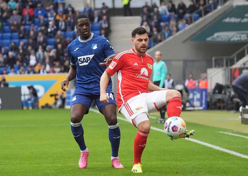 Union Berlin Bremen Tipp