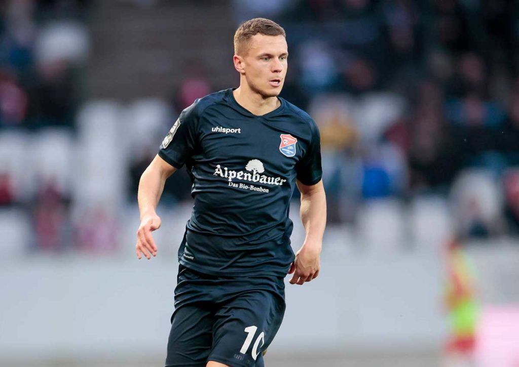 Unterhaching Duisburg Tipp