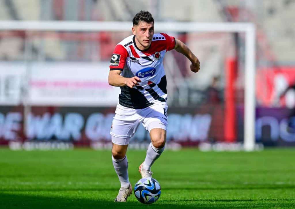 Viktoria Köln Lübeck Tipp