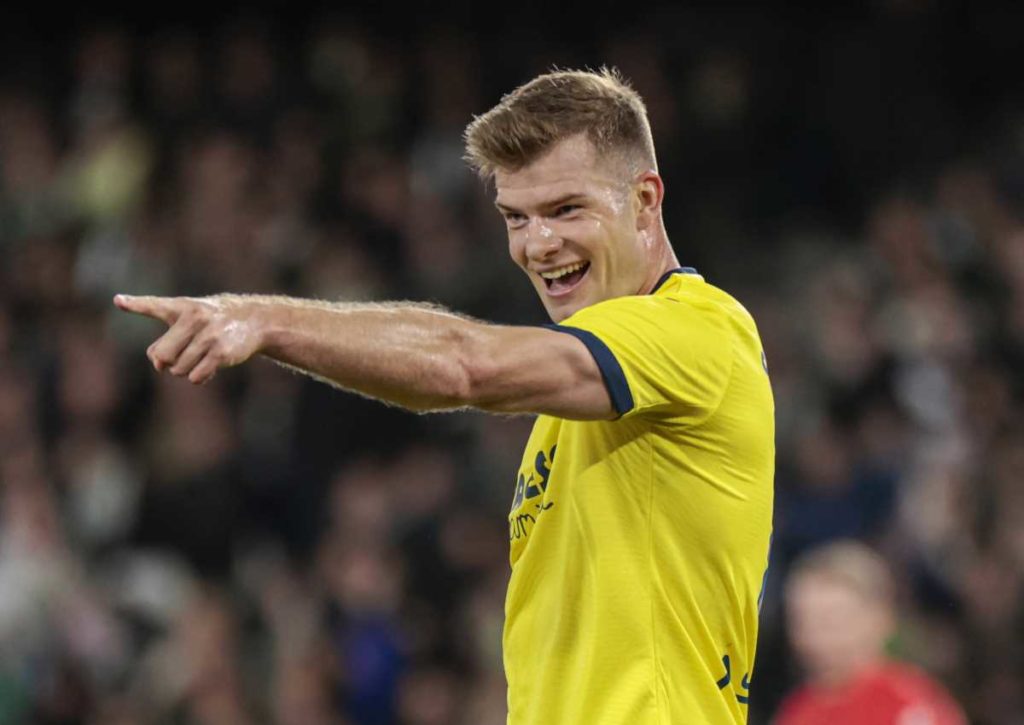 Villarreal Marseille Tipp