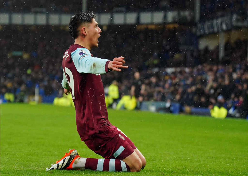 Zeigt West Ham (im Bild: Edson Alvarez) nach der Europa League-Pleite in der Liga gegen Burnley eine Reaktion?