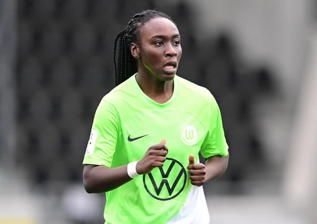 Wolfsburg Bayern Damen Tipp