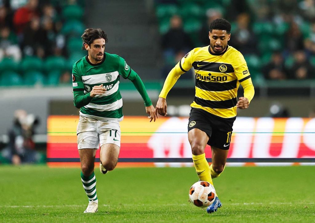 Young Boys Basel Tipp