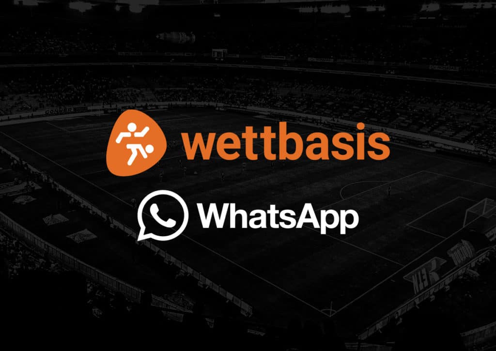 Wettbasis WhatsApp