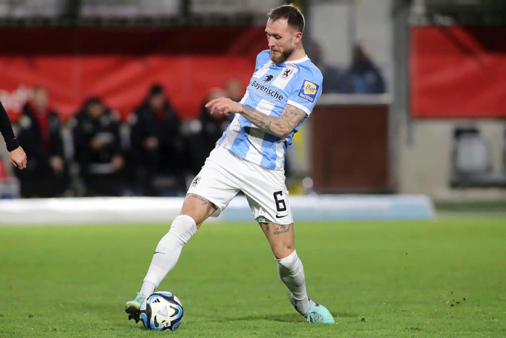 1860 - Saarbrücken TV