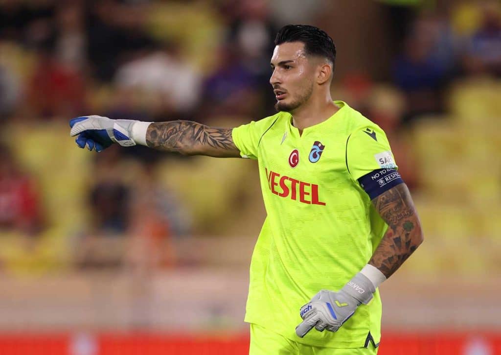 Kayserispor Trabzonspor Tipp