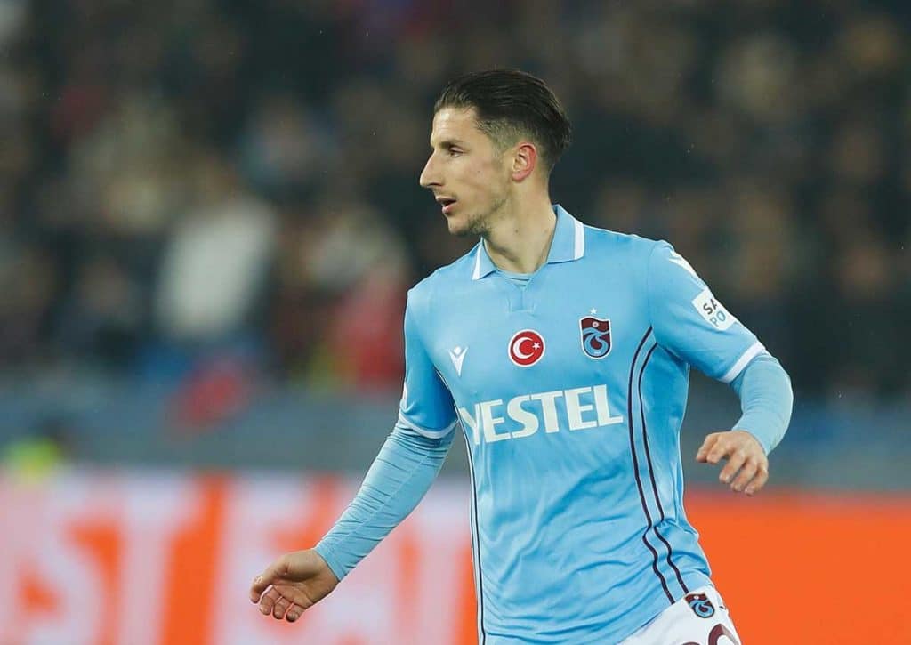 Trabzonspor Karagümrük Tipp