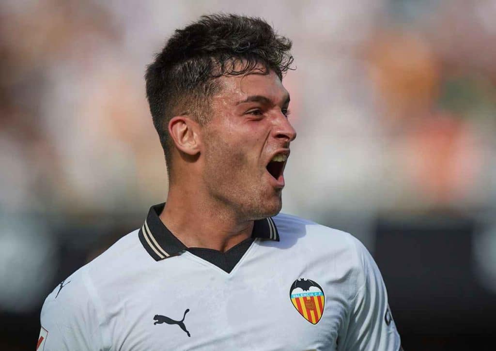 Osasuna Valencia Tipp