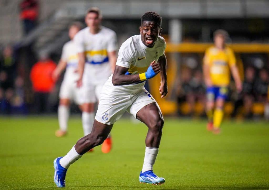 Anderlecht Royale Union SG Tipp