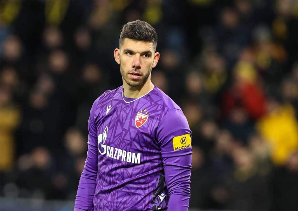 Liga Serbien Meister-Abstiegsrunde 2.Spieltag Tipps