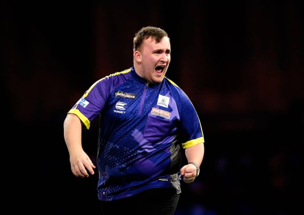 Darts Premier League Aberdeen Tipps