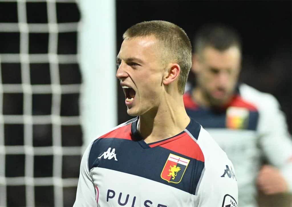 Aktuelle Torschützen Tipps 26.04. – 29.04.2024