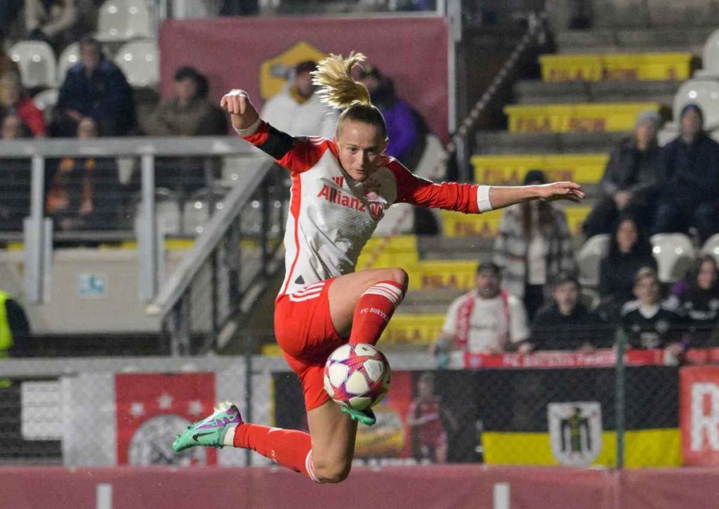 Bayern Werder Bremen Frauen Tipp