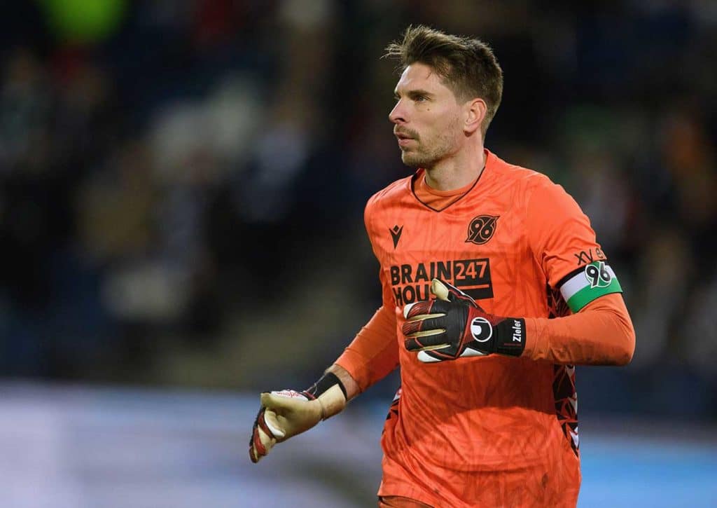 Hannover St. Pauli Tipp