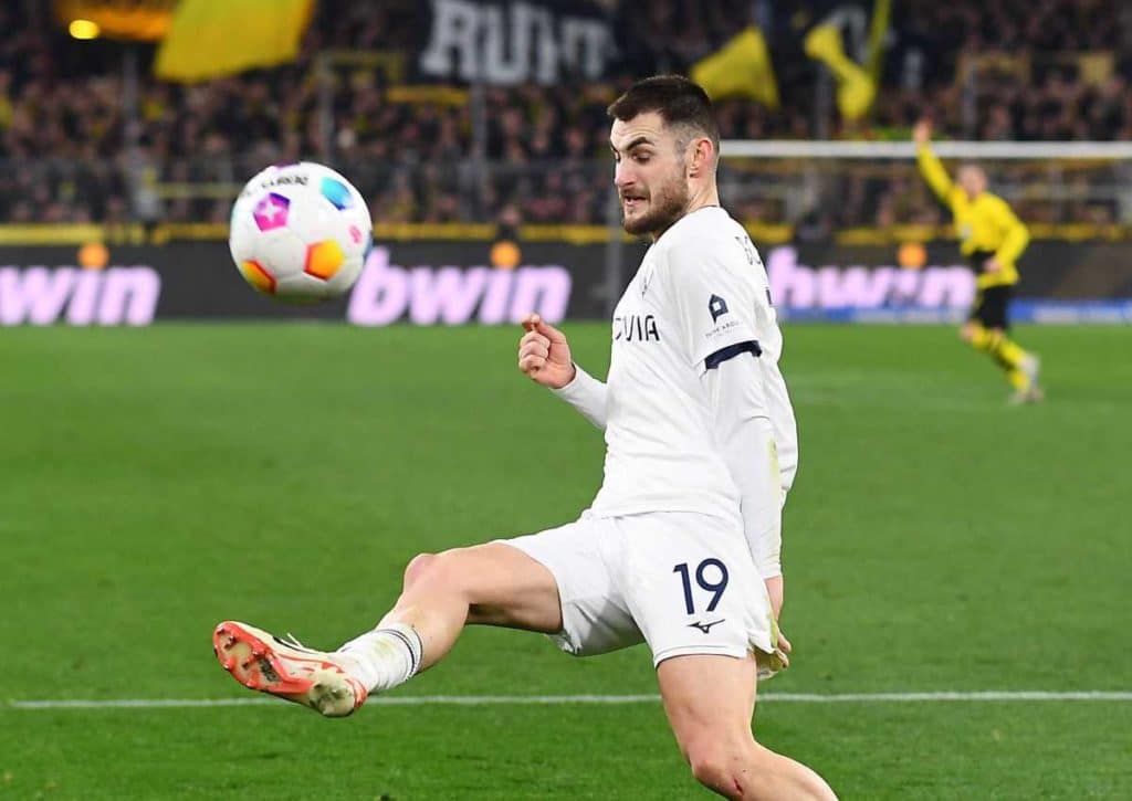 Bochum Heidenheim Tipp