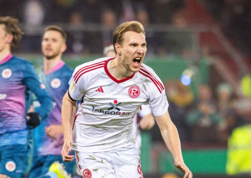 Düsseldorf Fürth Tipp