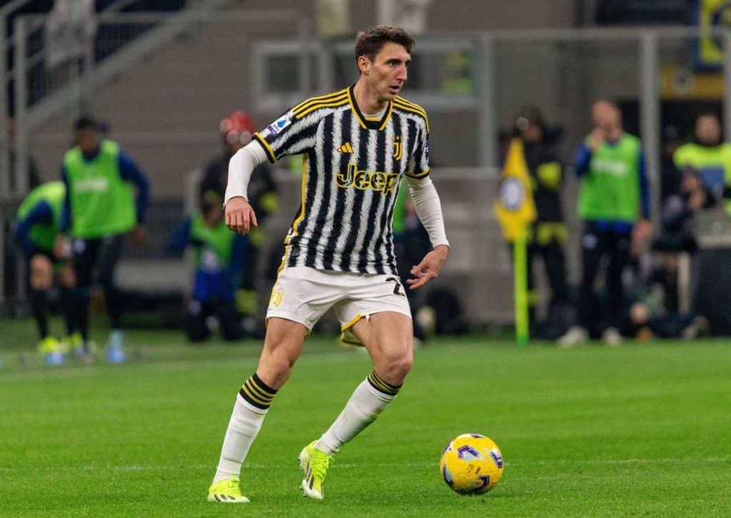 Turin FC Juventus Tipp