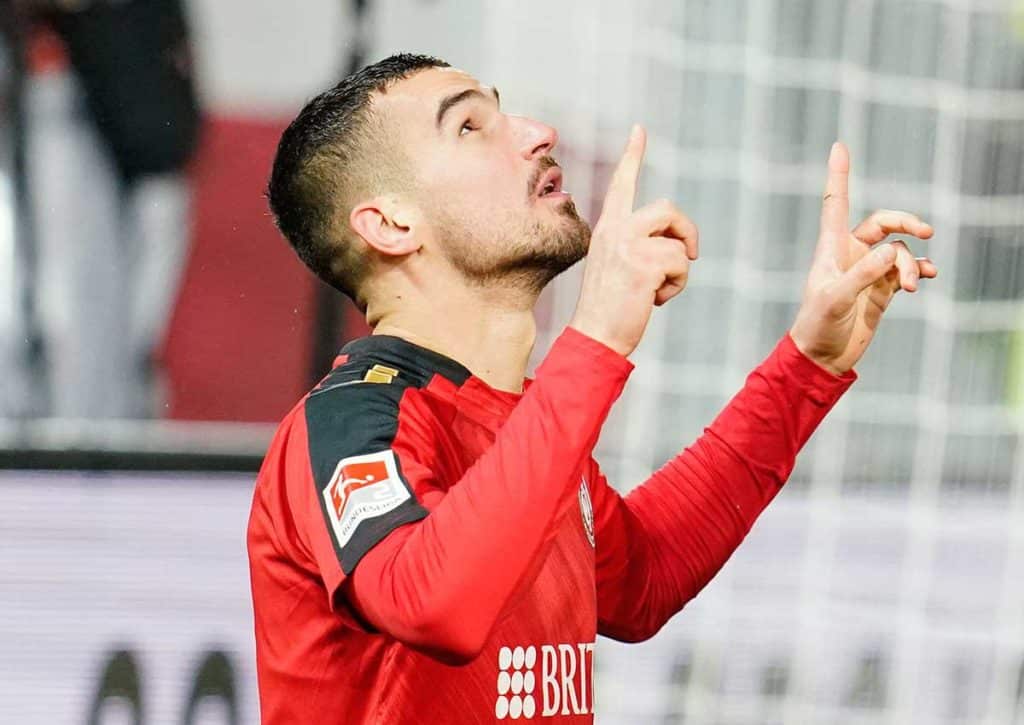 Wiesbaden Fürth Tipp