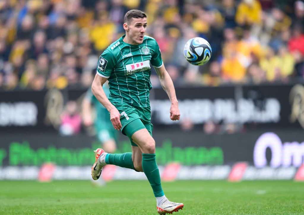 Lübeck Dortmund 2 Tipp