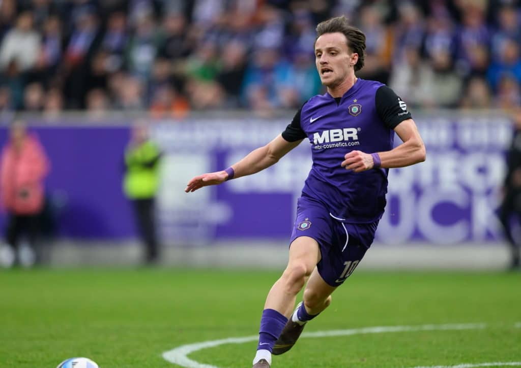 Aue Unterhaching Tipp