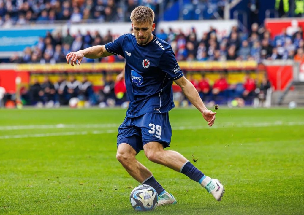 Viktoria Köln Halle Tipp
