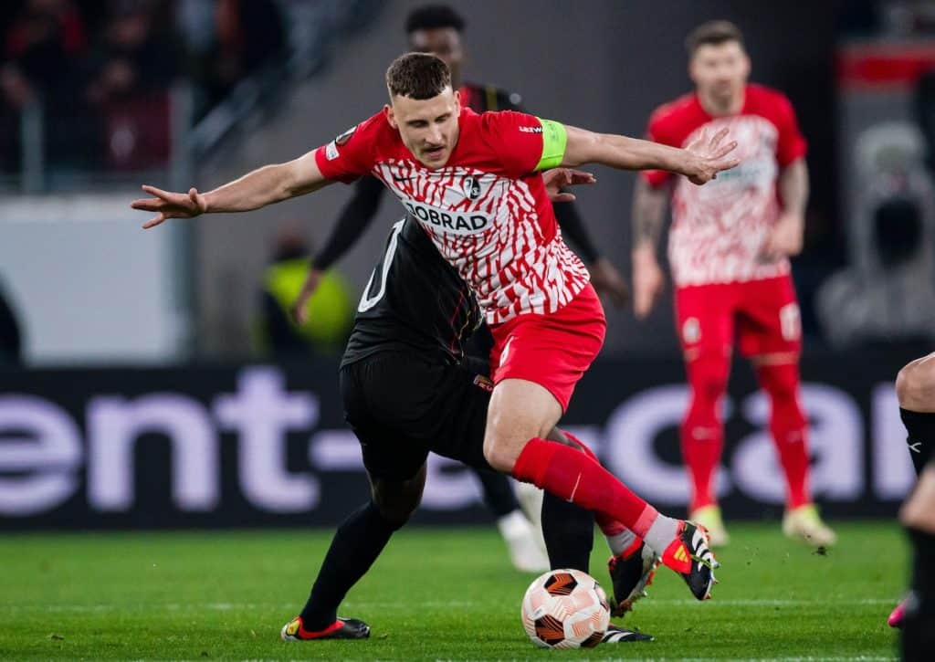 Freiburg Wolfsburg Tipp