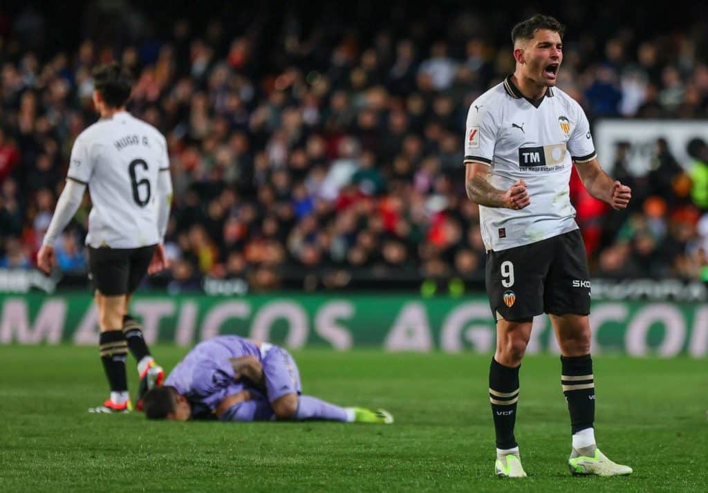 Valencia vs. Betis Sevilla Tipp, Prognose & Quoten 20.04.2024 - La Liga