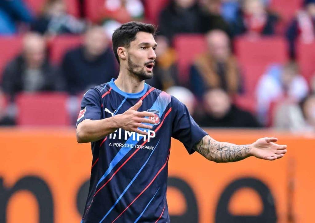 Heidenheim Bayern Tipp