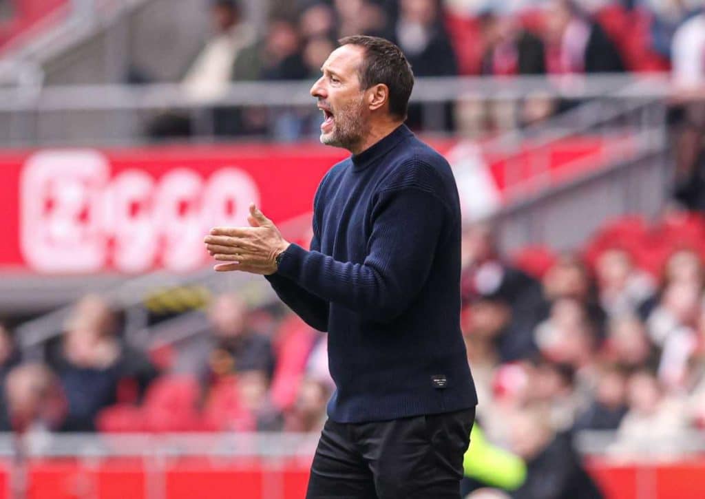 Eredivisie 30. Spieltag Wett-Tipps