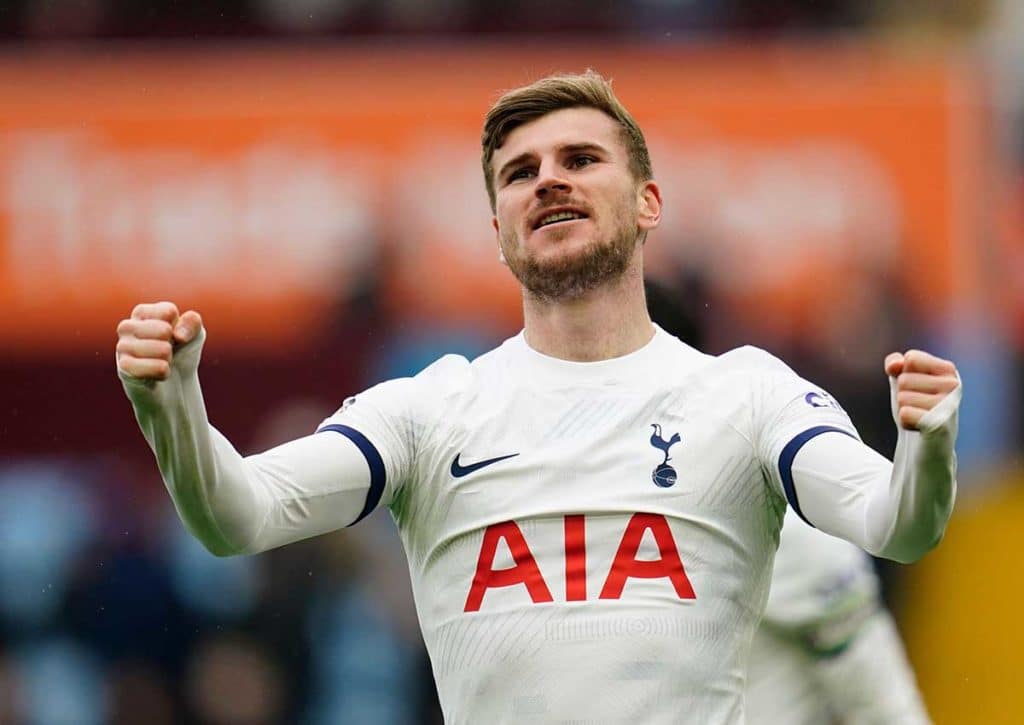 Premier League 35. Spieltag Vorschau