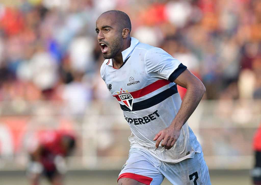 Talleres Cordoba Sao Paulo Tipp