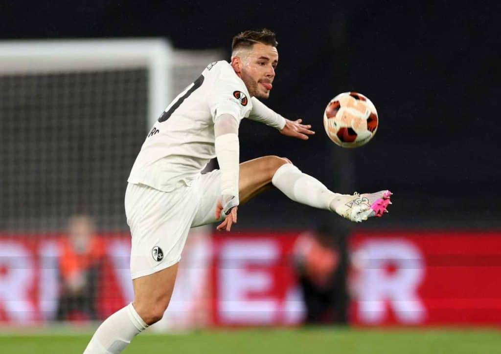 Darmstadt Freiburg Tipp