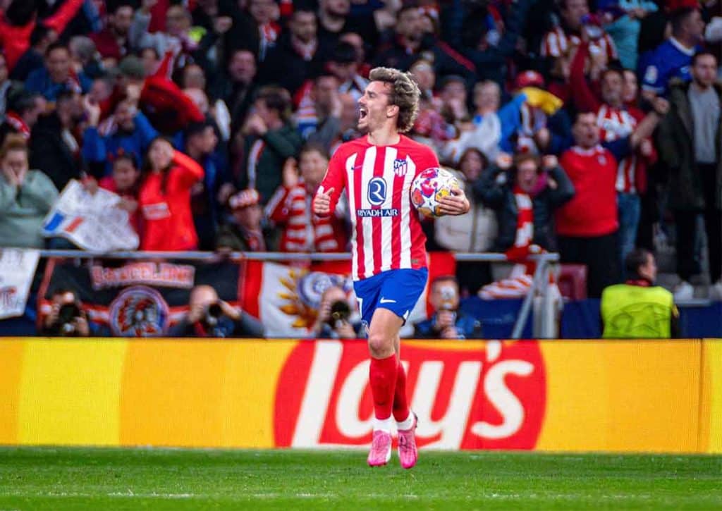 Atletico Madrid Dortmund Tipp