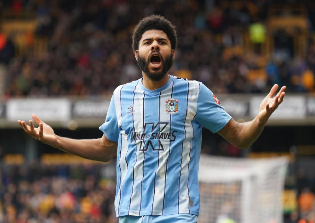 Coventry Manchester United Tipp